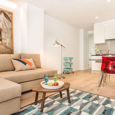 BNBHolder Luxury Apartment III PLAZA DE ESPAÑA Madrid Exterior foto