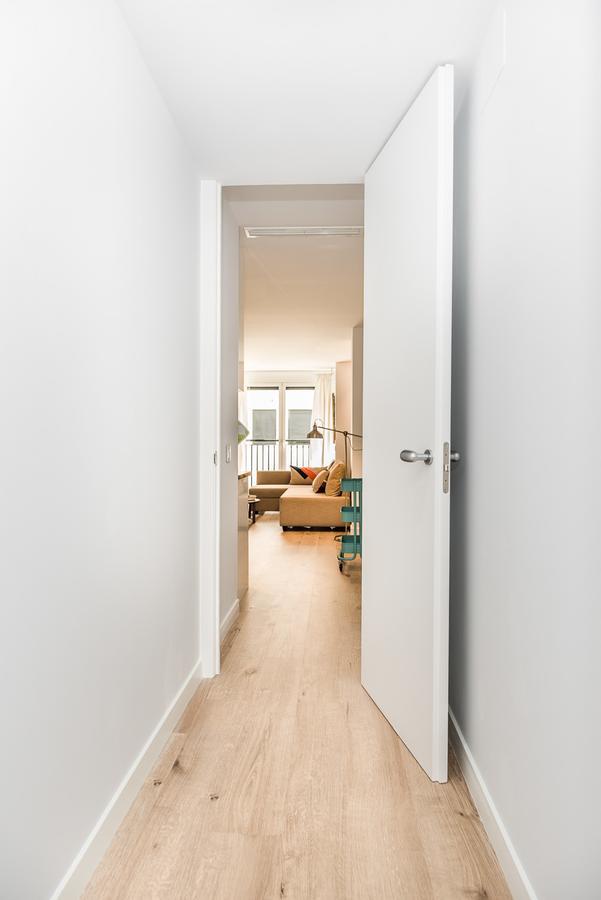 BNBHolder Luxury Apartment III PLAZA DE ESPAÑA Madrid Exterior foto